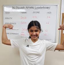 Image result for Jersey Squash Club