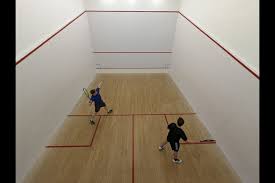 Image result for Thornbury Leisure Centre Squash Club