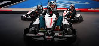 Image result for Kent Kart Racing Club