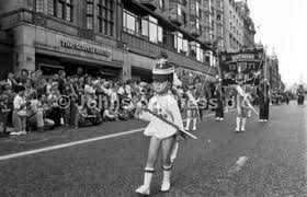 Image result for Blaze Of Upminster Majorettes Troupe