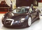 Hispano-Suiza HS21, by Mazel