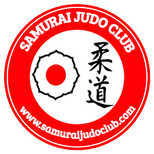 Image result for Samurai Judo Club