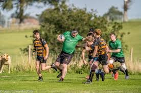 Image result for Wensleydale Rugby Union Football Club