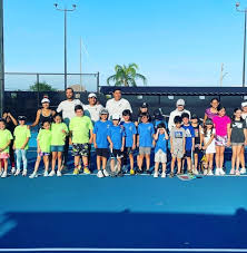 Image result for Mole Valley Mini Tennis Club