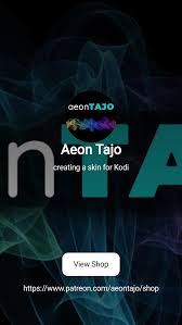 Image result for xbmc aeon