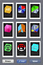 App Store   3DS Cardz  AR Cards Custom Windowed Cards and Pokedex
