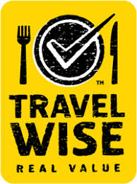 Travelwise Logo