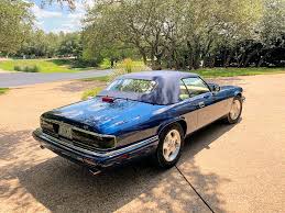 Image result for Sapphire Blue 1995 Jaguar