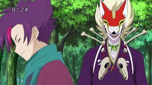 「禍津ジン フューチャーカード バディファイト」の画像検索結果