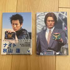 「秋山蓮 仮面ライダー龍騎」の画像検索結果