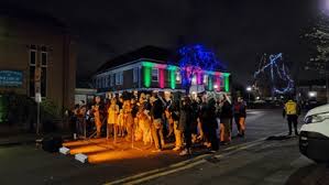 Image result for Beeston Unity Bowls Club