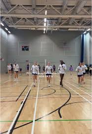 Image result for Gkt Netball