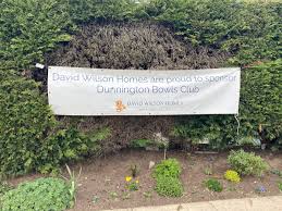 Image result for Dunnington Bowls Club