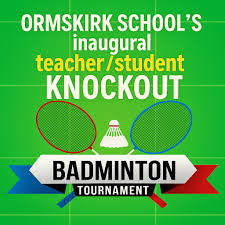 Image result for Ormskirk Badminton Club