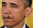 Hope he dosen't tell BO cause