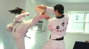Image result for Park's Martial Arts