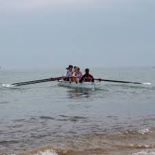 Image result for Southampton Coalporters Rowing Club