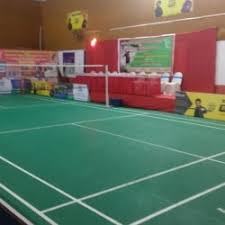 Image result for Henfield Dist Badminton Club