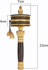 Image result for マニ車