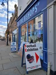 Image result for Bishop Auckland Sac