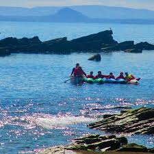 Image result for Fife Canoeing Activities Group