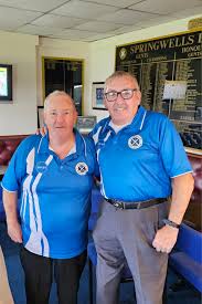 Image result for Springwells Bowling Club