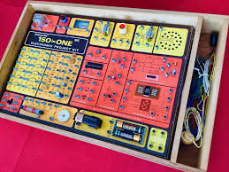 Image result for 150-in-1 electronic