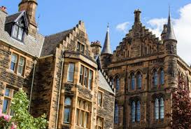 Image result for University Of Glasgow
