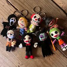 Image result for ブードゥー人形