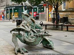 Image result for Dundee Dragons