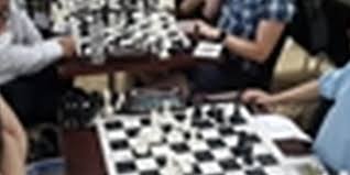 Image result for London Deaf Chess Club