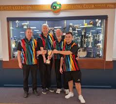 Image result for Musselburgh Municipal Bowling Club