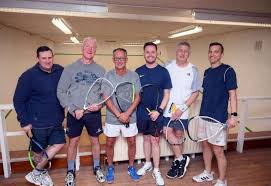 Image result for Wisbech & District Squash Club