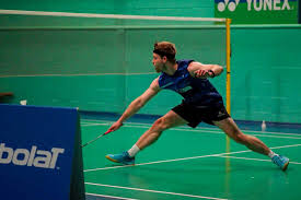 Image result for Chippenham 23 Badminton Club