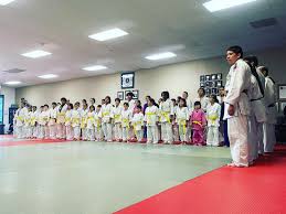 Image result for Riverside Judo Club