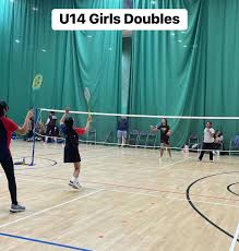 Image result for Dartford Badminton Club
