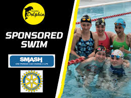 Image result for Swindon Dolphins Swimming Club