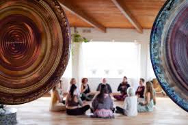 Image result for Bath School of Shiatsu and Yoga