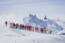 Image result for Arbroath Ski Club