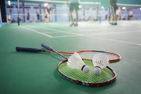 Image result for Ford Badminton Club