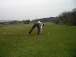 Image result for Weston Super Mare Golf Club