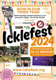 Image result for Ickleford Sports & Recreation Club