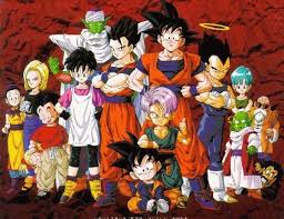 ¿Sabías esto de dragon ball?
