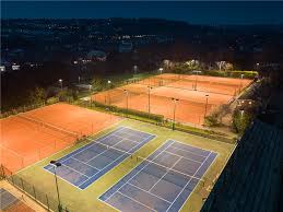 Image result for Potton Tennis Club