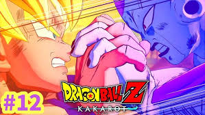 「孫悟空（フリーザ編） ドラゴンボール」の画像検索結果