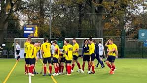 Image result for Belper Hockey Club