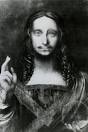 A "new" Leonardo paintingJUN
