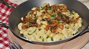 Image result for räskäse