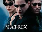 two-movie Matrix project.