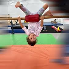 Image result for Olga Gymnastics & Trampoline Club